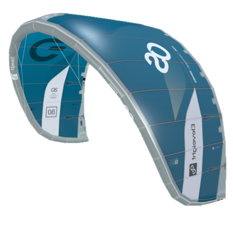 Bladder Eleveight OS V2 2021