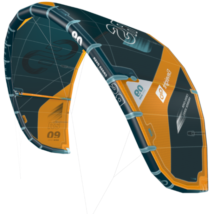 Bladder Eleveight PS V6 2023