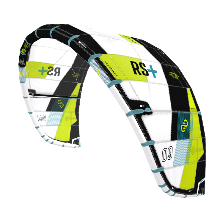 Bladder Eleveight RS+ V3 2026