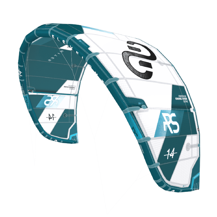 Bladder Eleveight RS V8 2025