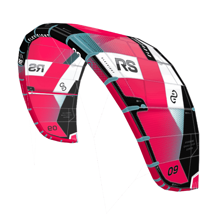 Bladder Eleveight RS V9 2026