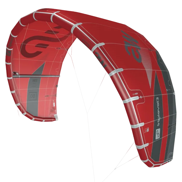 Bladder Eleveight WS V4 2021