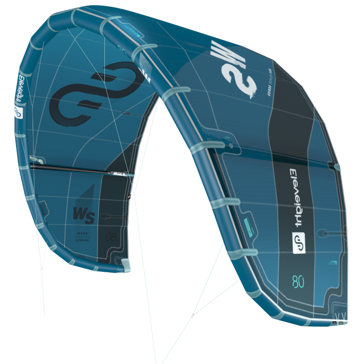 Bladder Eleveight WS V5 2022