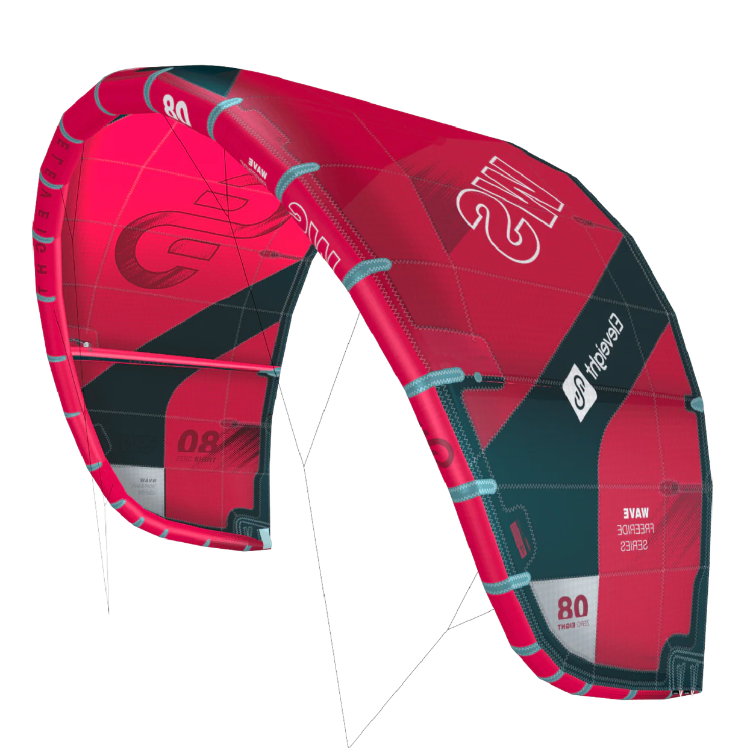 Bladder Eleveight WS V6 2023