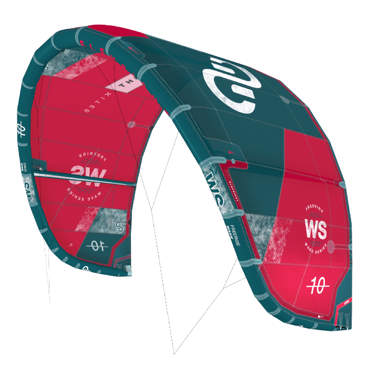 Bladder Eleveight WS V8 2025