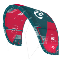 Bladder Eleveight WS V8 2025