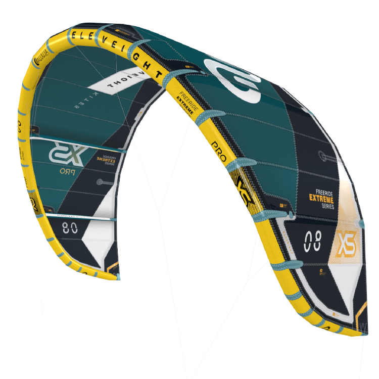 Bladder Eleveight XS Pro V1 2025