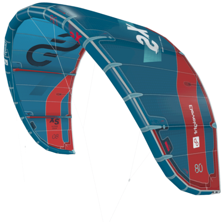 Bladder Eleveight XS V2 2022