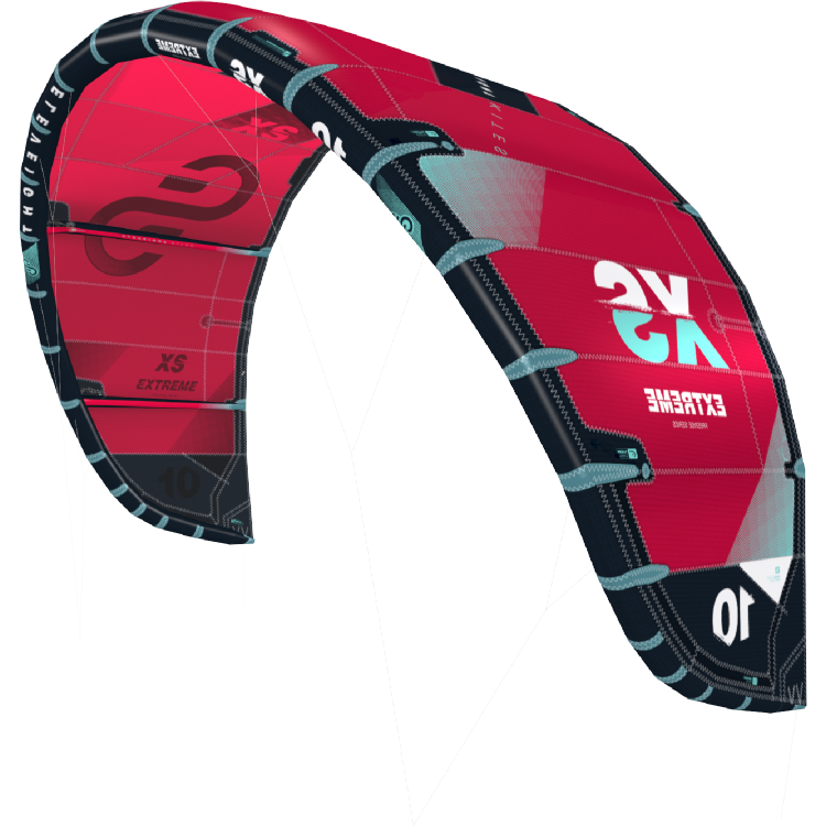 Bladder Eleveight XS V4 2024