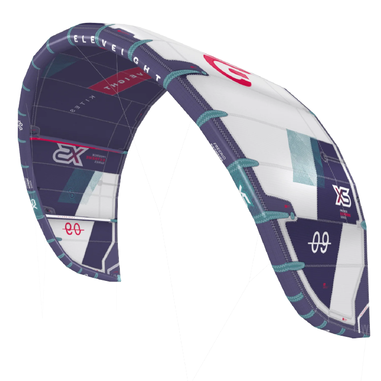 Bladder Eleveight XS V5 2025