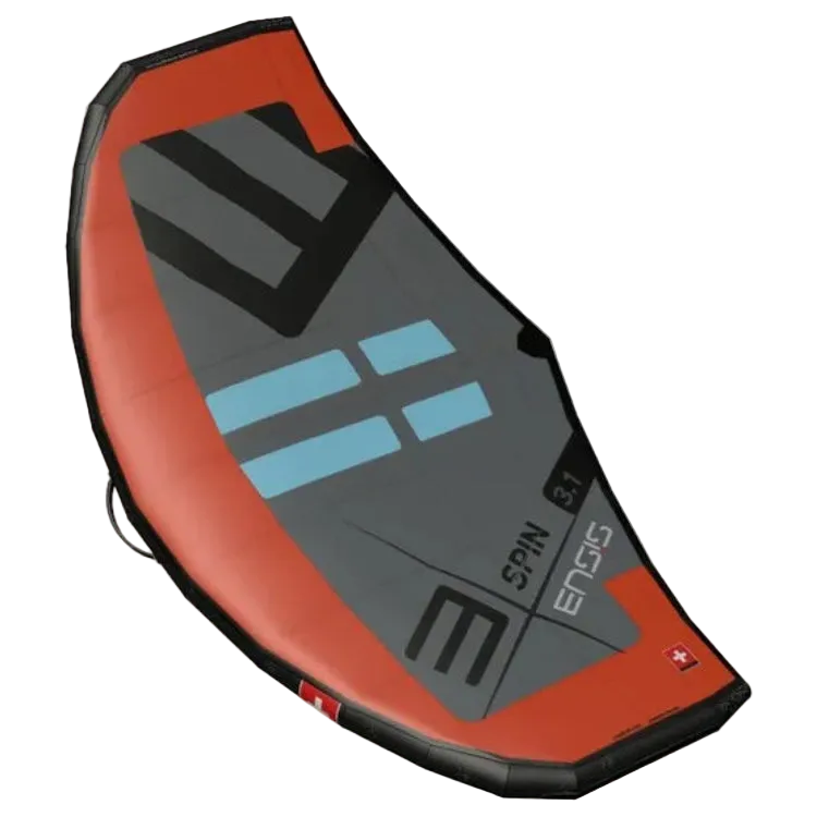 Bladder Ensis Spin 2022