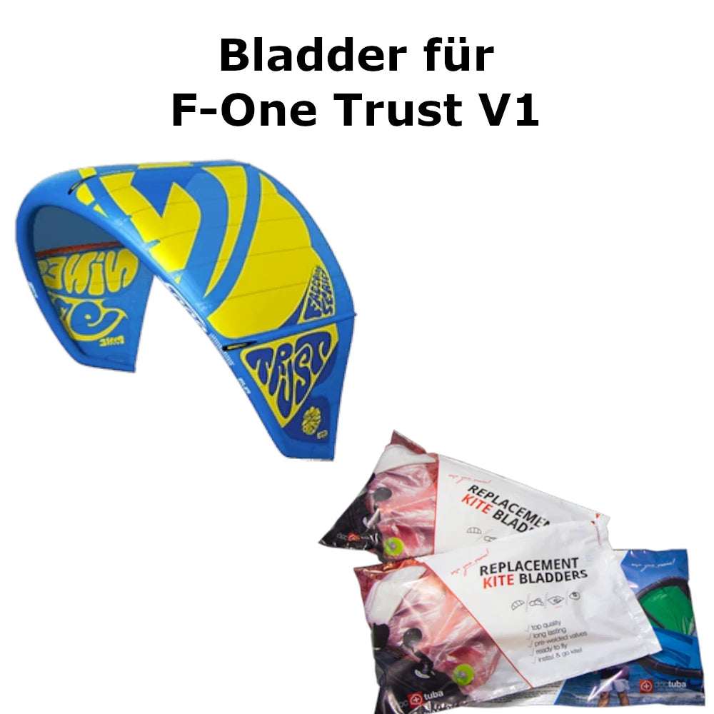 Bladder F-One Trust V1