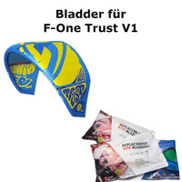 Thumbnail for Bladder F-One Trust V1