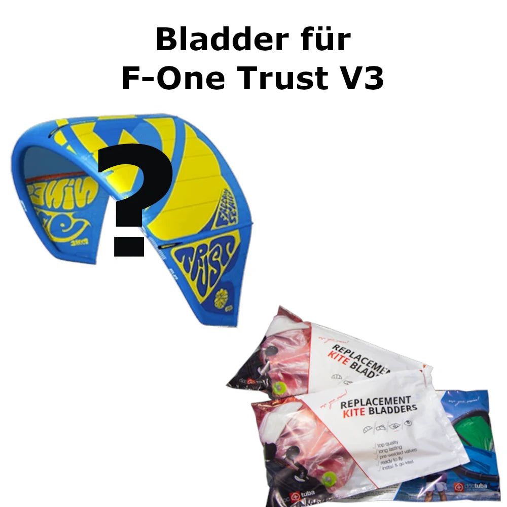 Bladder F-One Trust V3