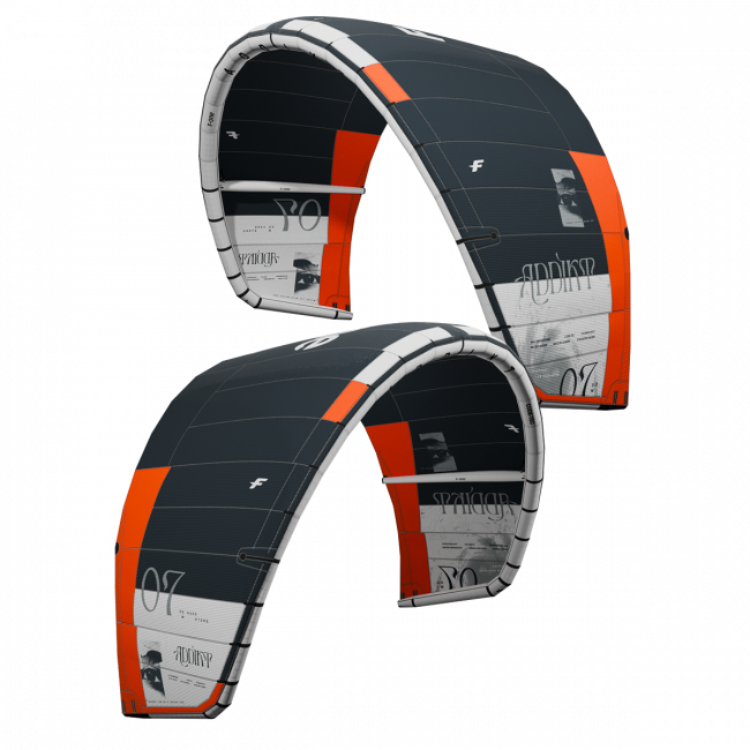 Bladder Fone Addikt TEC 2025