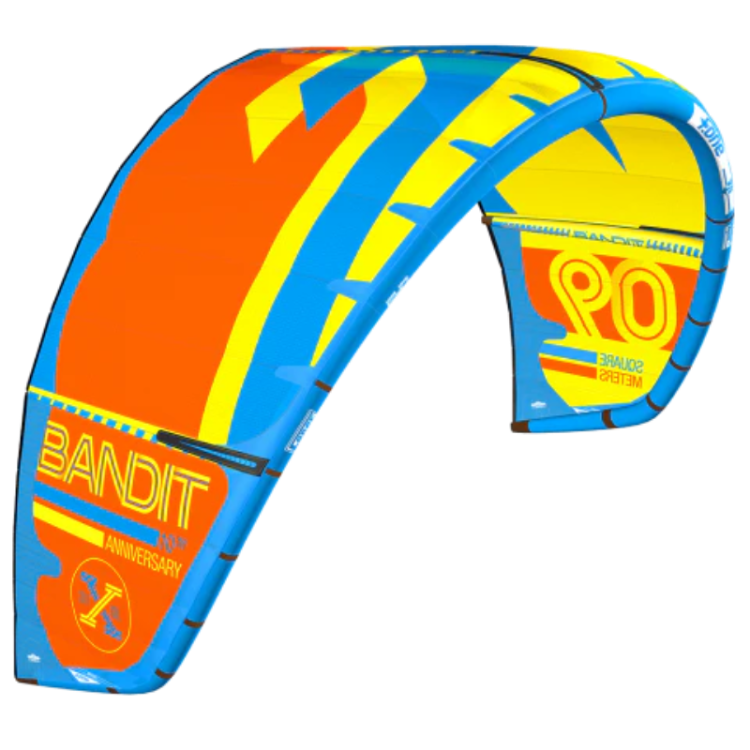 Bladder Fone Bandit 10 2017