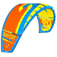 Bladder Fone Bandit 10 2017