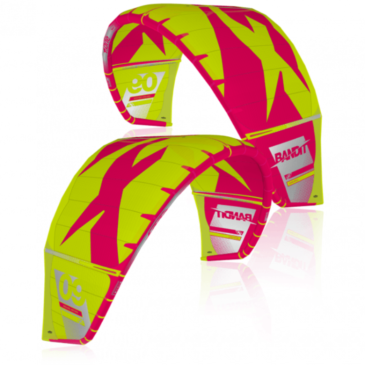 Bladder Fone Bandit 11 2018