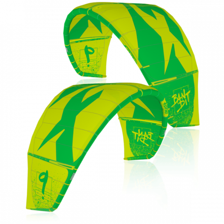 Bladder Fone Bandit 12 2019