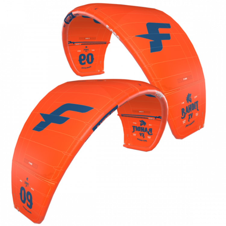 Bladder Fone Bandit 15 2022