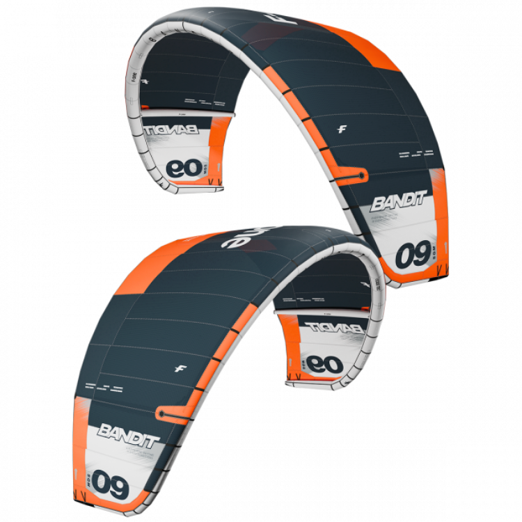 Bladder Fone Bandit 17 TEC 2025