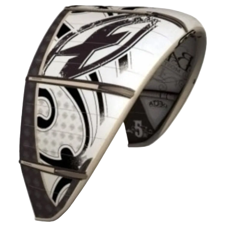 Bladder Fone Bandit 3 2010