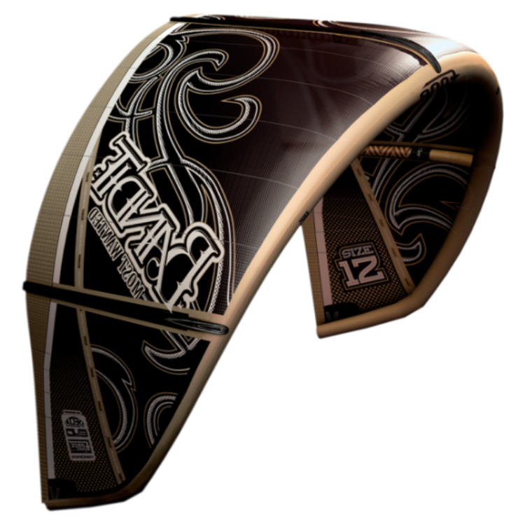 Bladder Fone Bandit 4 2011