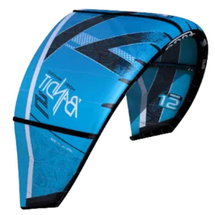 Bladder Fone Bandit 5 2012