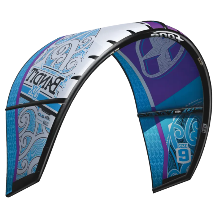 Bladder Fone Bandit 6 2013