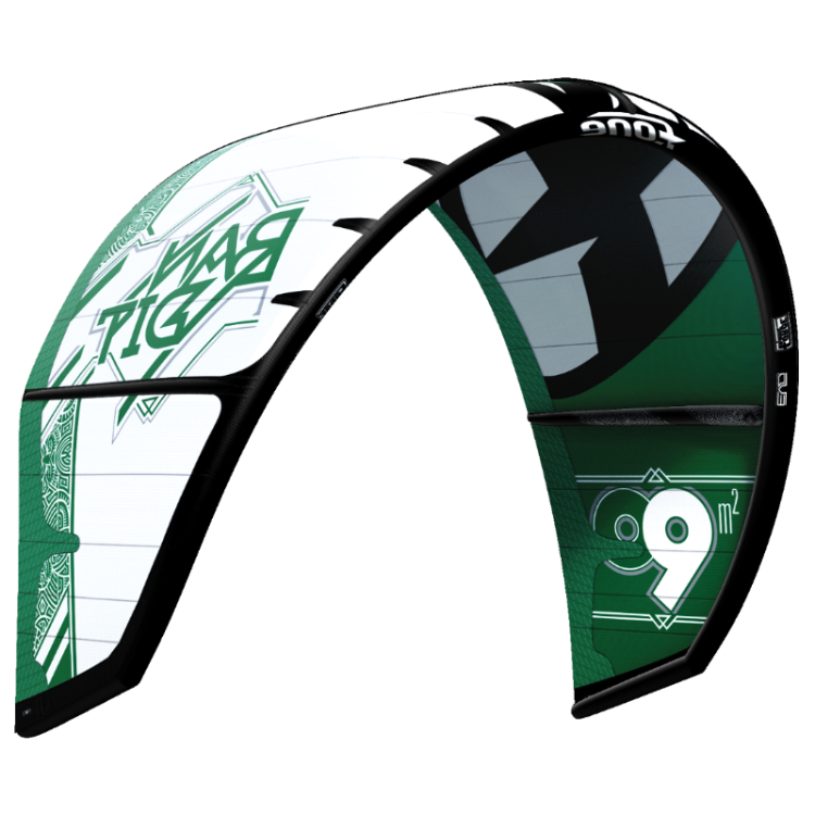 Bladder Fone Bandit 7 2014