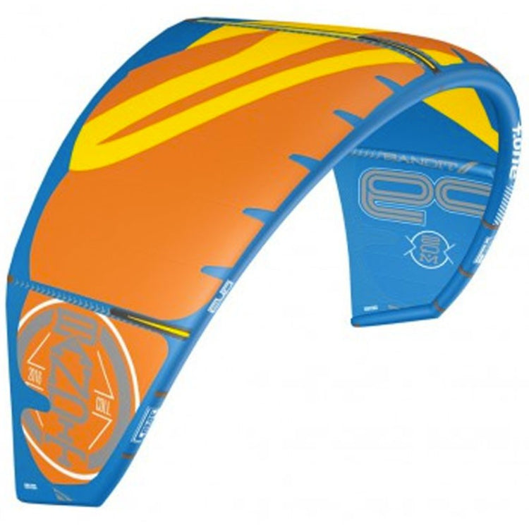 Bladder Fone Bandit 9 2016