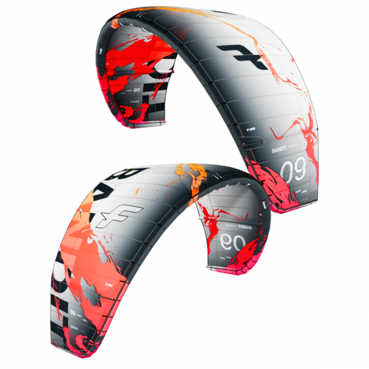 Bladder Fone Bandit Brainchild V1 2025