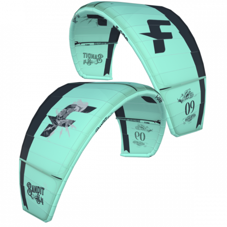 Bladder Fone Bandit S4