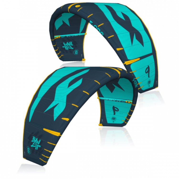 Bladder Fone Bandit S