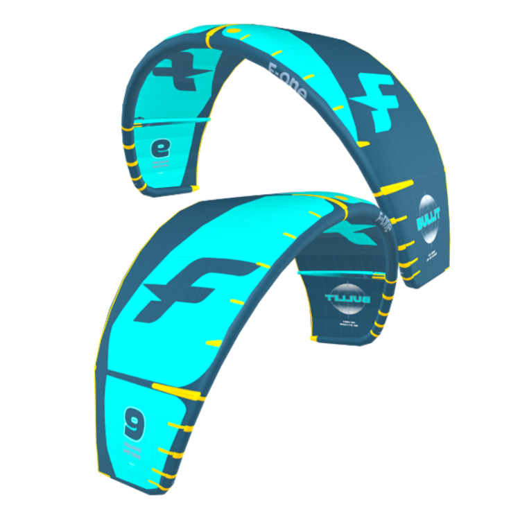 Bladder Fone Bullit 2021