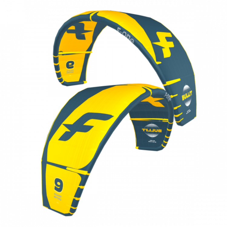 Bladder Fone Bullit 2022