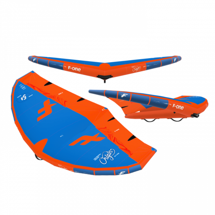 Bladder Fone Origin V1 2024