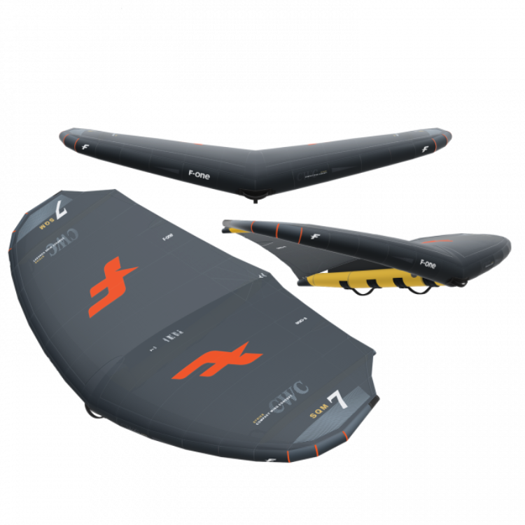 Bladder Fone Strike CWC V4 2024