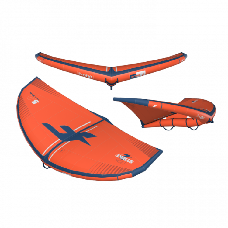 Bladder Fone Strike V2 2022