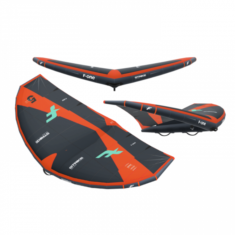 Bladder Fone Strike V4 2024