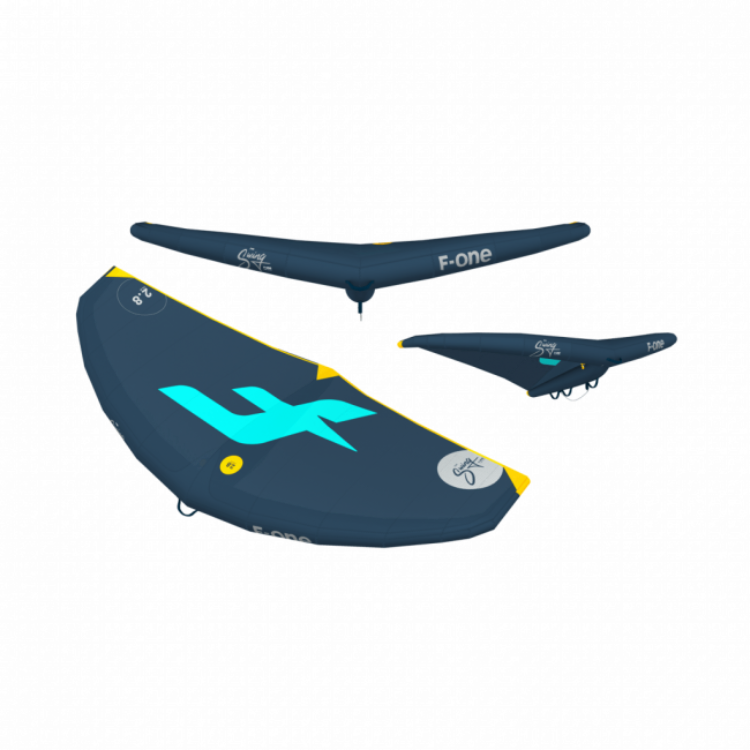 Bladder Fone Swing V1 2020