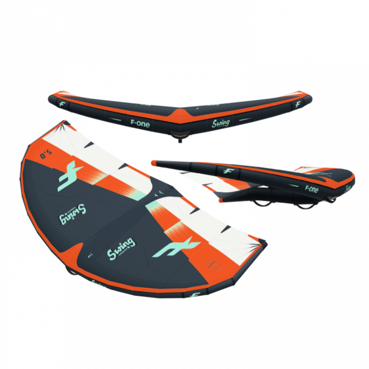 Bladder Fone Swing V3 2023