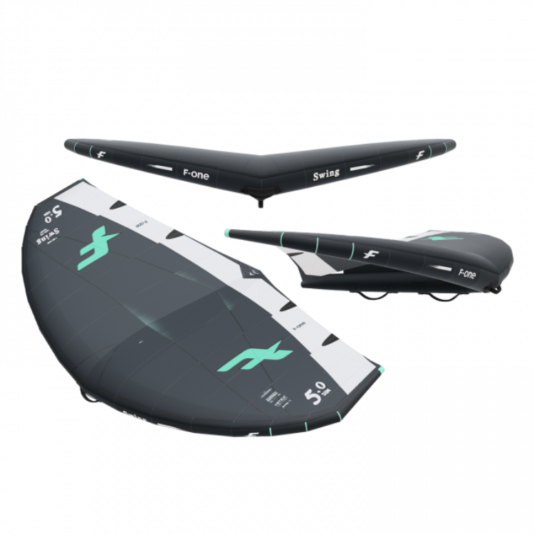 Bladder Fone Swing V4 2024