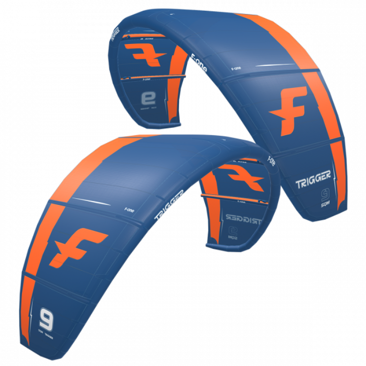 Bladder Fone Trigger 2023