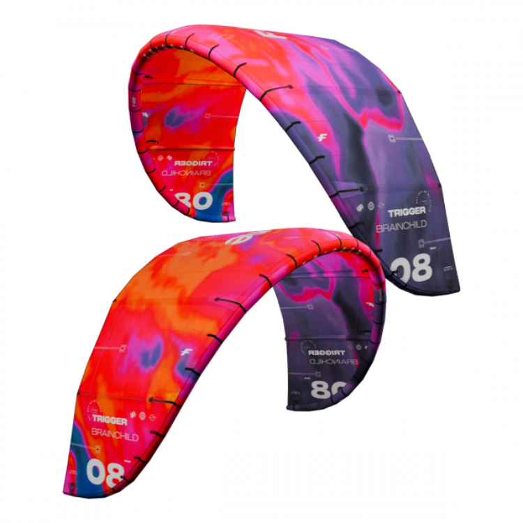 Bladder Fone Trigger Brainchild V2 2025