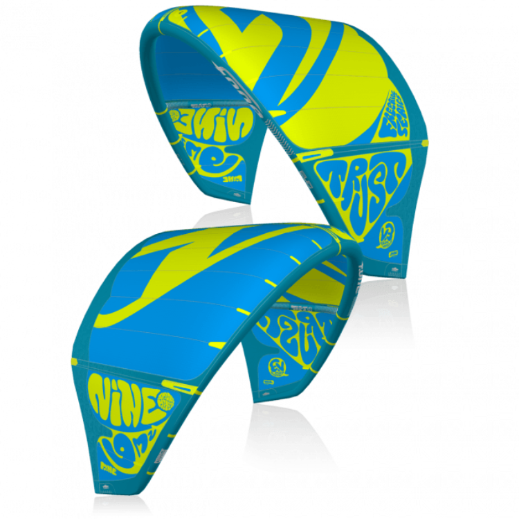 Bladder Fone Trust (Reactor) V3 2018