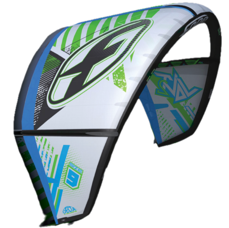 Bladder Fone Volt V2 2012