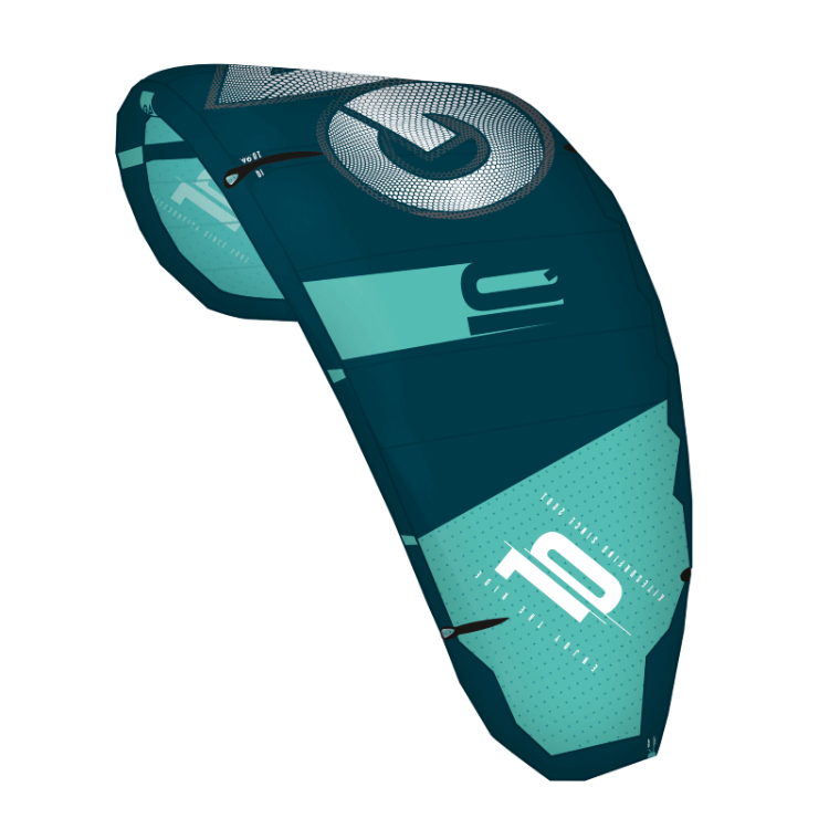 Bladder Gaastra IQ 2021