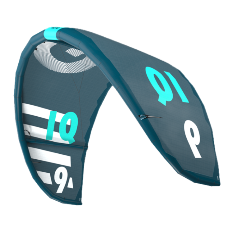 Bladder Gaastra IQ 2022