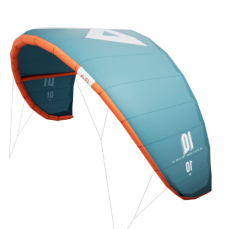 Bladder Gaastra IQ 2023